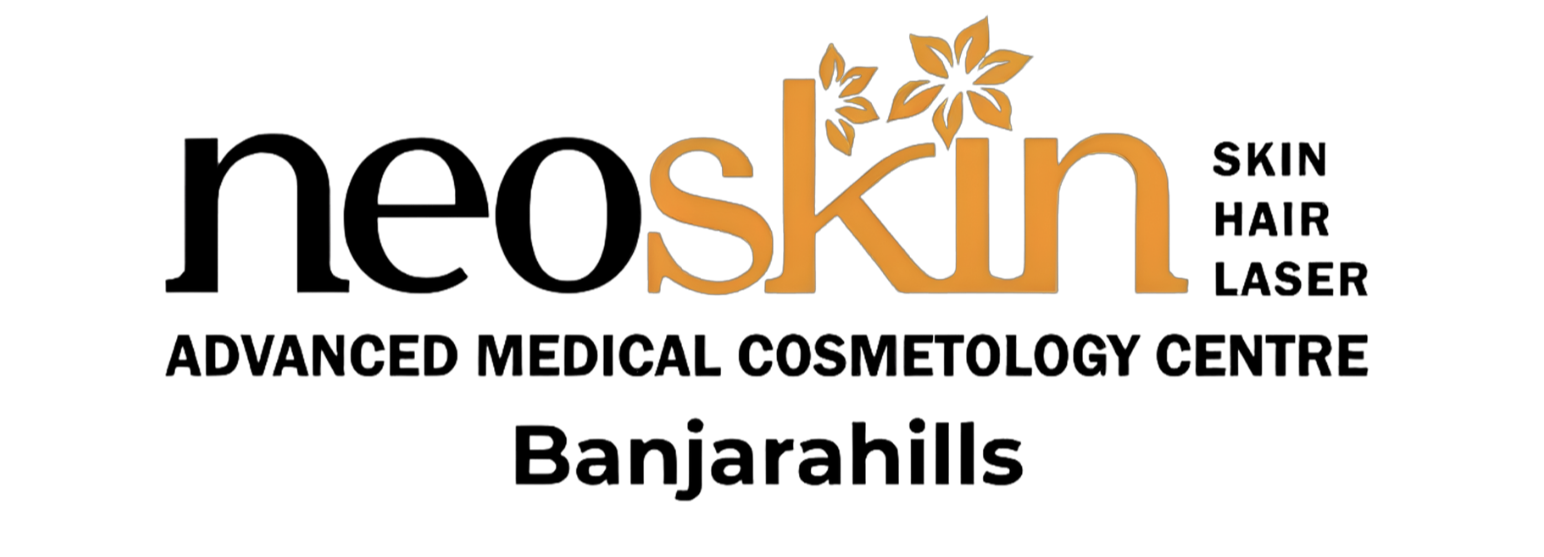 1neoskin banjarahills logo